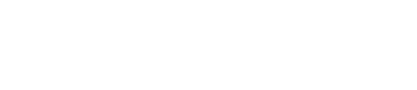 Ein weißes Logo der Stadt Köln